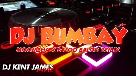 dj bumbay chords